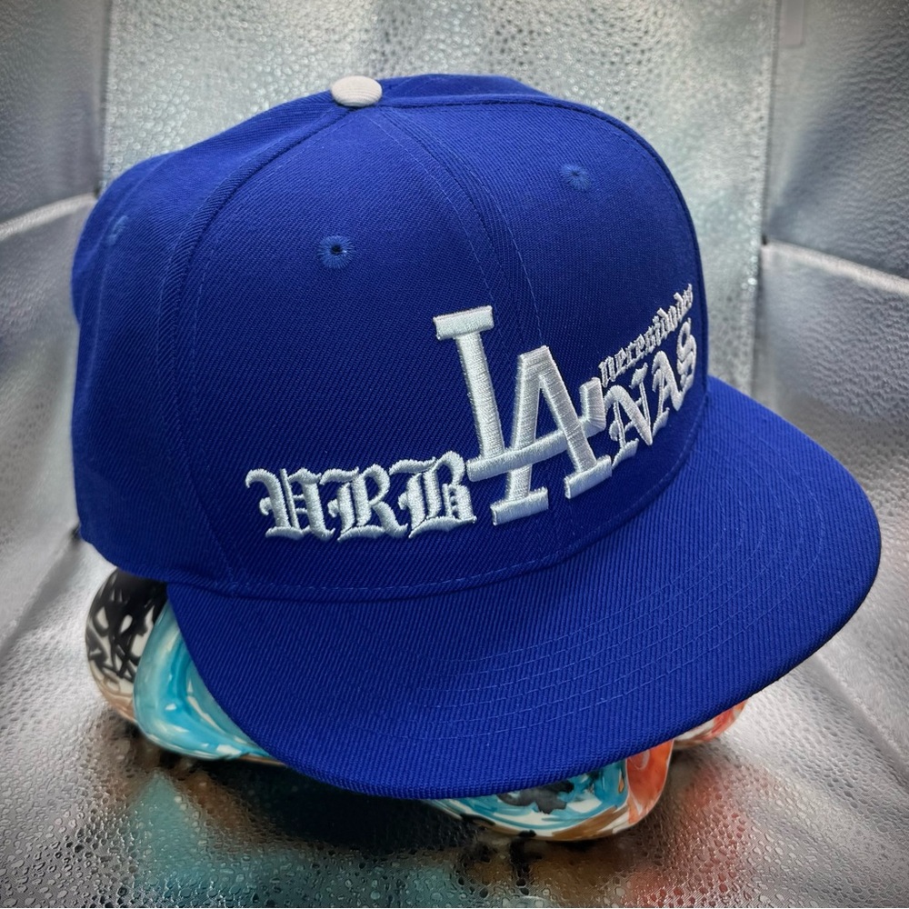 Urban Necessities LA Hat
